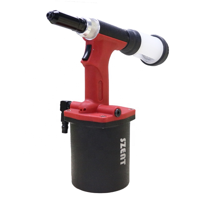 900C Premium Air Hydraulic Pne - Rivet Gun Air ulasan dan harga