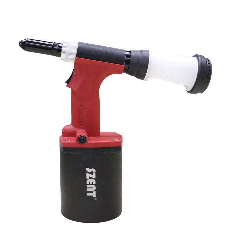 900C Premium Air Hydraulic Pne - Rivet Gun Air ulasan dan harga