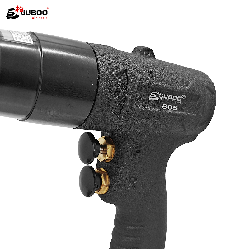 Factory Supply Industrial M3~M - Rivet Gun Air ulasan dan harga