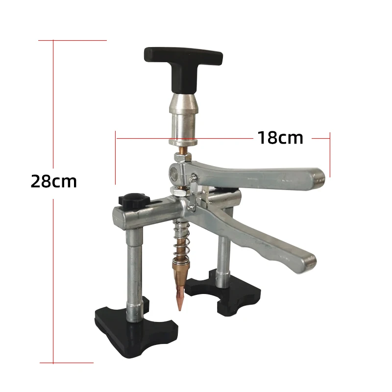 PDR Tools Car Dent Repair Pull - Dent Repair Puller ulasan dan harga