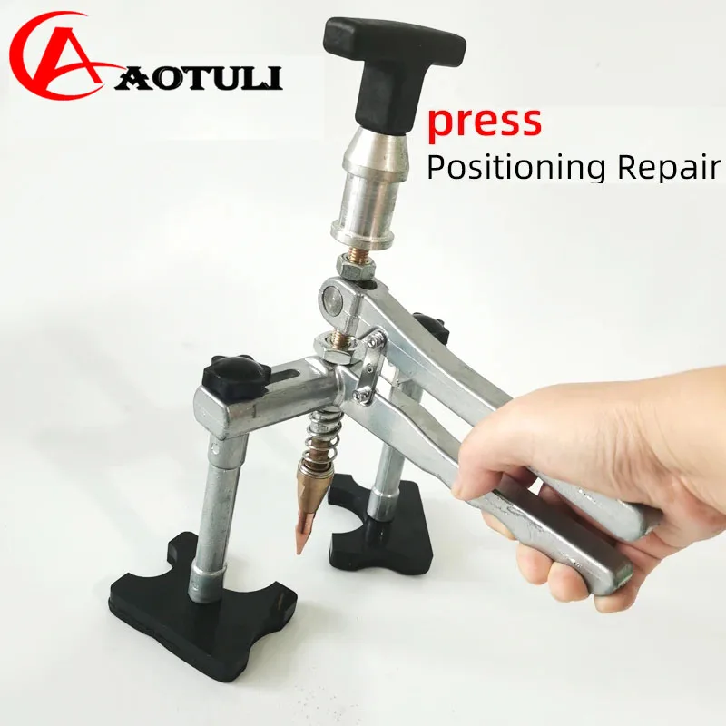 PDR Tools Car Dent Repair Pull - Dent Repair Puller ulasan dan harga