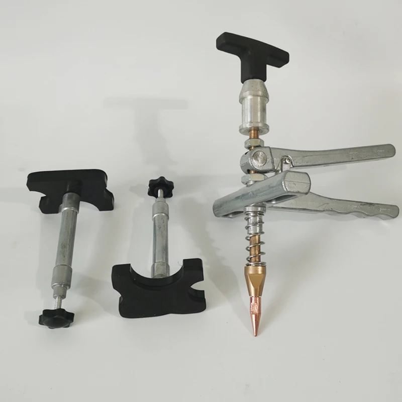 PDR Tools Car Dent Repair Pull - Dent Repair Puller ulasan dan harga