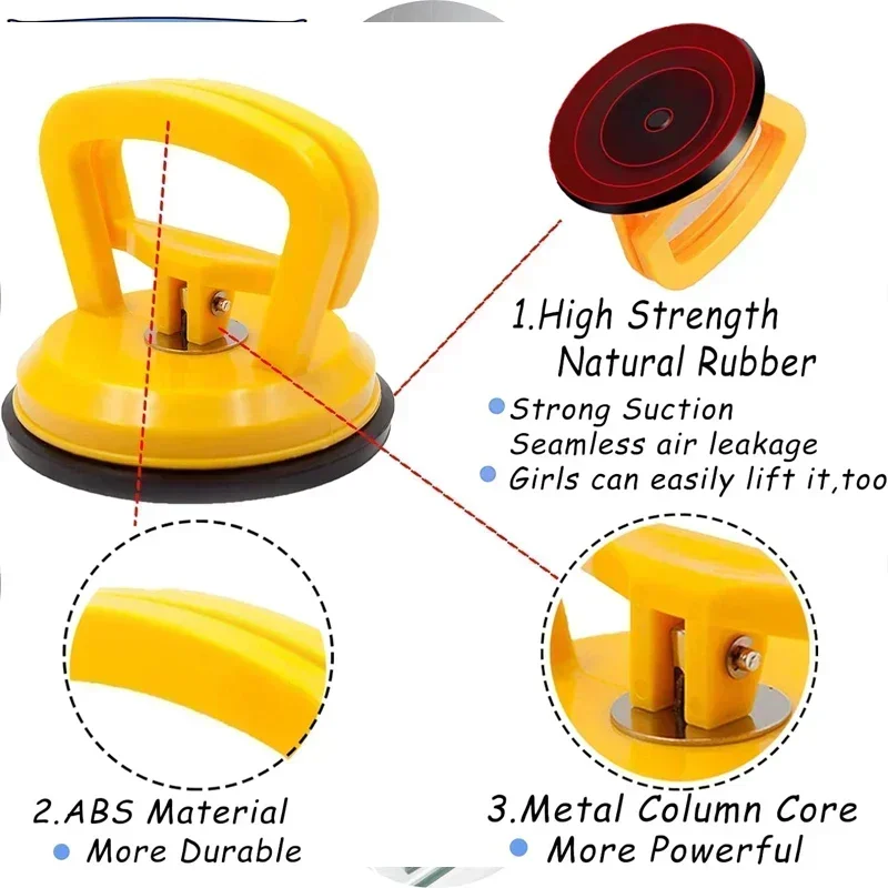 Car Puller Heavy Duty Suction  - Dent Repair Puller ulasan dan harga
